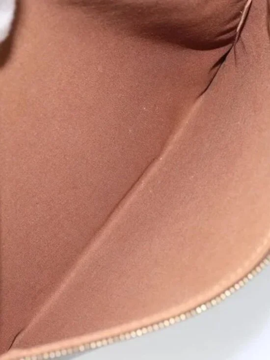 LOUIS VUITTON Monogram Pochette Bosphore Shoulder Bag M40044 LV Auth 166163 - Picture 13 of 16